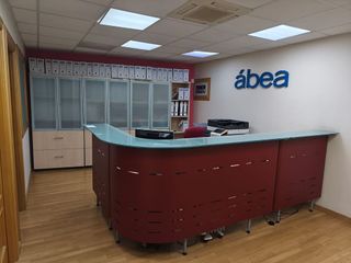 Oficina en venta en Centro en Logroño