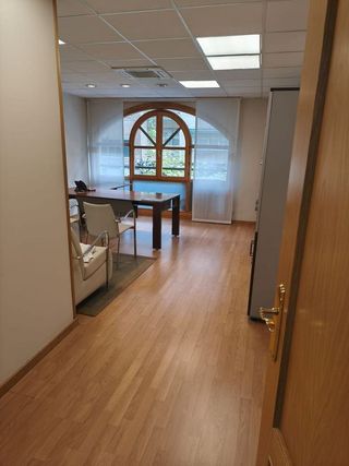 Oficina en venta en Centro en Logroño