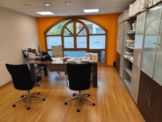 Oficina en venta en Centro en Logroño