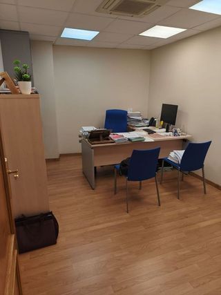 Oficina en venta en Centro en Logroño