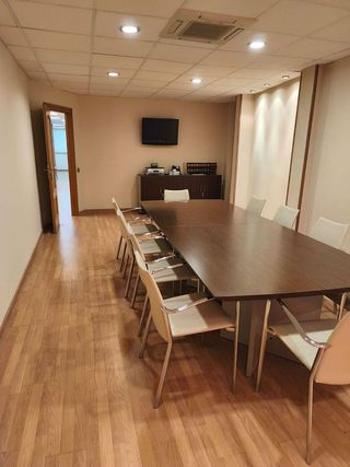 Oficina en venta en Centro en Logroño