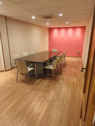 Oficina en venta en Centro en Logroño