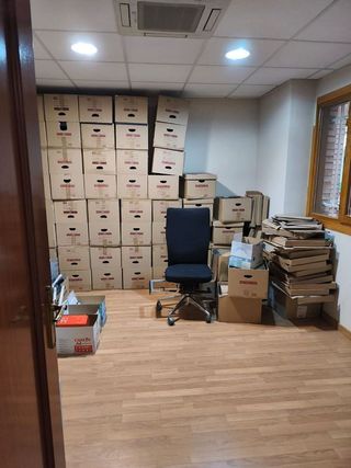 Oficina en venta en Centro en Logroño