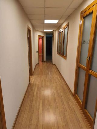 Oficina en venta en Centro en Logroño