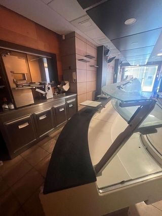 Local comercial en venta en Pueblo Levante en Benidorm