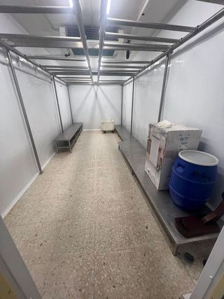 Local comercial en venta en Pueblo Levante en Benidorm