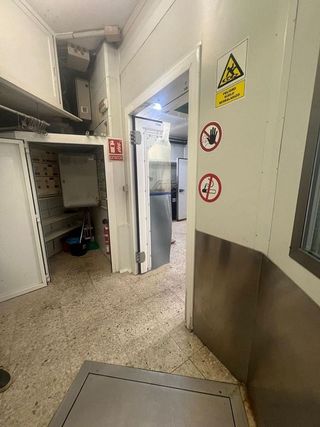 Local comercial en venta en Pueblo Levante en Benidorm