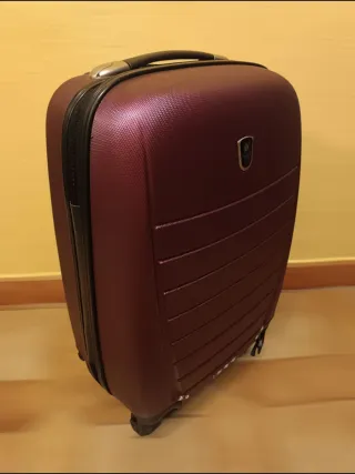 Maleta de viaje 10 kg