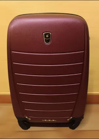 Maleta de viaje 10 kg