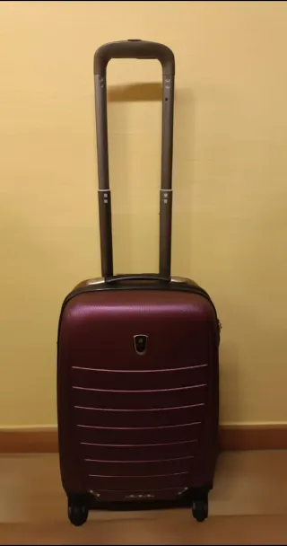 Maleta de viaje 10 kg