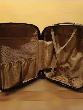 Maleta de viaje 10 kg