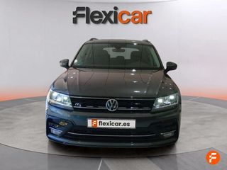 Volkswagen Tiguan Sport 1.5 TSI 110kW (150CV) DSG