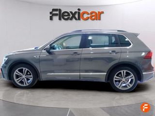 Volkswagen Tiguan Sport 1.5 TSI 110kW (150CV) DSG
