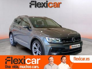 Volkswagen Tiguan Sport 1.5 TSI 110kW (150CV) DSG