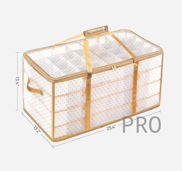 Caja grande de almacenamiento - SONGMICS