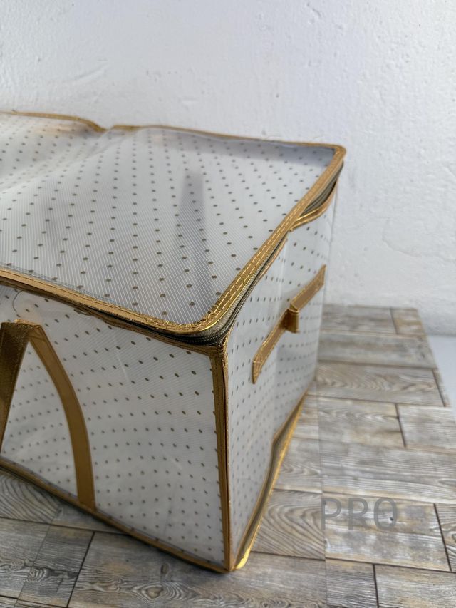 Caja grande de almacenamiento - SONGMICS