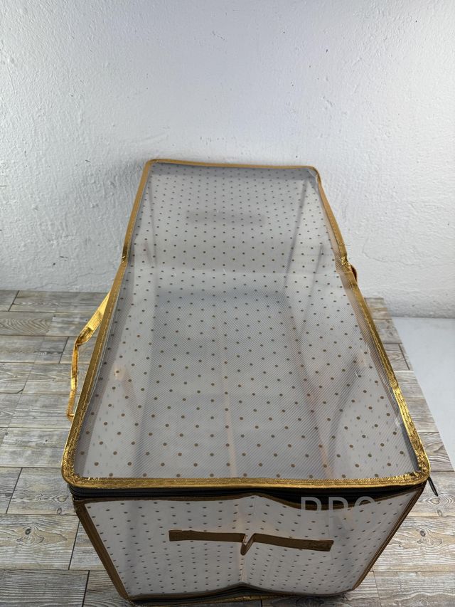 Caja grande de almacenamiento - SONGMICS