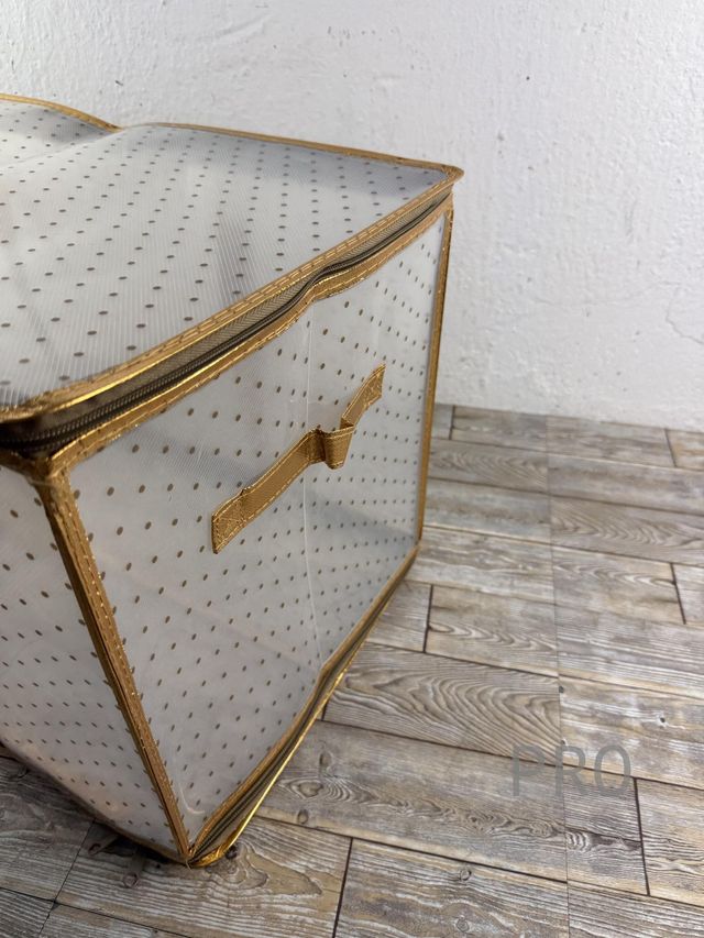 Caja grande de almacenamiento - SONGMICS