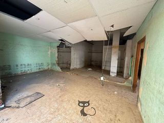 Local comercial en venta en Benetússer