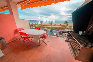 Ático en venta en Empuriabrava en Castelló d´Empúries