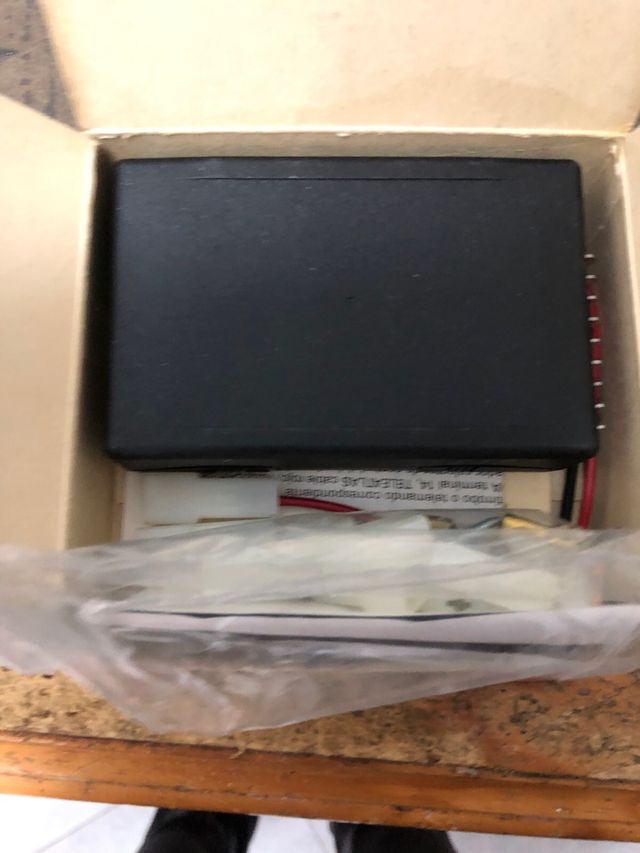 Módulo Elevalunas Eléctricos Mx Onda