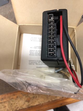 Módulo Elevalunas Eléctricos Mx Onda