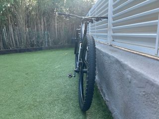 Trek Top Fuel 9.7 Gen 3 Carbono MTB talla M