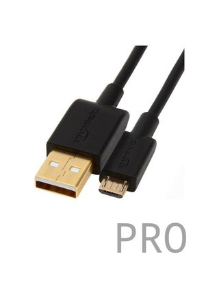 Cable de tipo USB- Amazon Basics