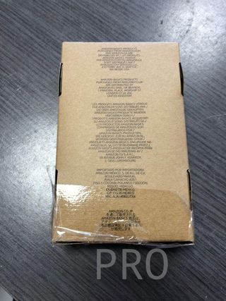 Cable de tipo USB- Amazon Basics