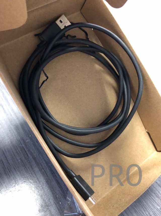 Cable de tipo USB- Amazon Basics