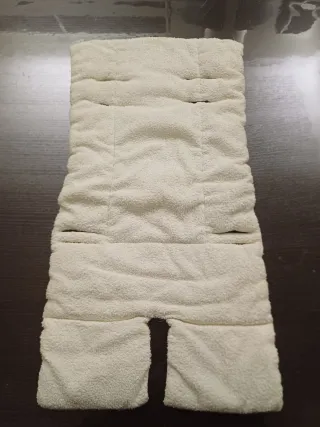 Imbottitura passeggino