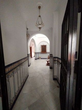 Chalet en venta en Marchena