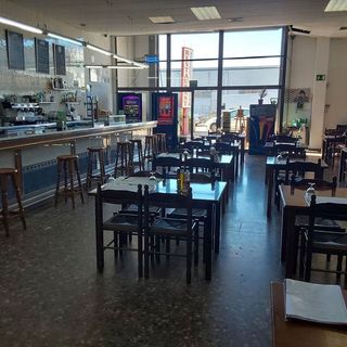 Nave industrial en venta en Can Fatjó en Rubí