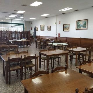 Nave industrial en venta en Can Fatjó en Rubí