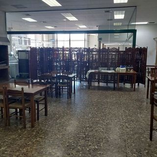 Nave industrial en venta en Can Fatjó en Rubí