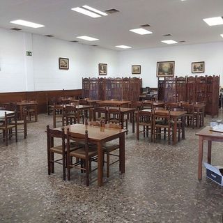 Nave industrial en venta en Can Fatjó en Rubí