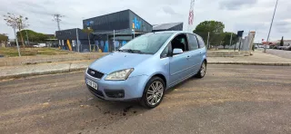 Ford C-MAX 2004