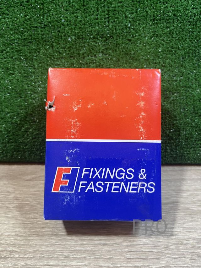 Tornillos multiusos 4.5 x 70 mm Forgefix