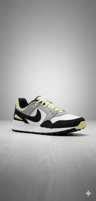 Nike Air Pegasus 89 Talla 40.5 Nuevas