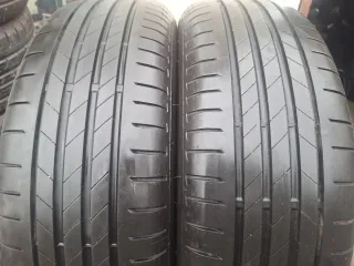 205 60 R17 97w Bridgestone- 2 neumáticos +75%