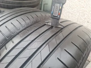 205 60 R17 97w Bridgestone- 2 neumáticos +75%