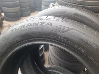 205 60 R17 97w Bridgestone- 2 neumáticos +75%