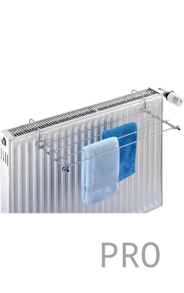 Tendedero para radiadores Wenko