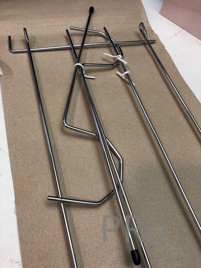 Tendedero para radiadores Wenko