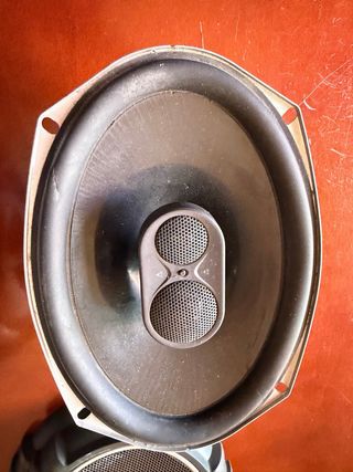 Altavoces Pioneer 6x9