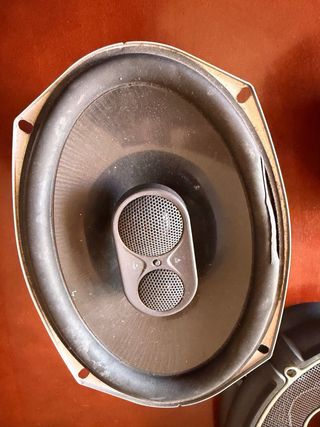 Altavoces Pioneer 6x9