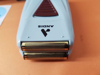 Afeitadora Andis Cable/Inalámbrica