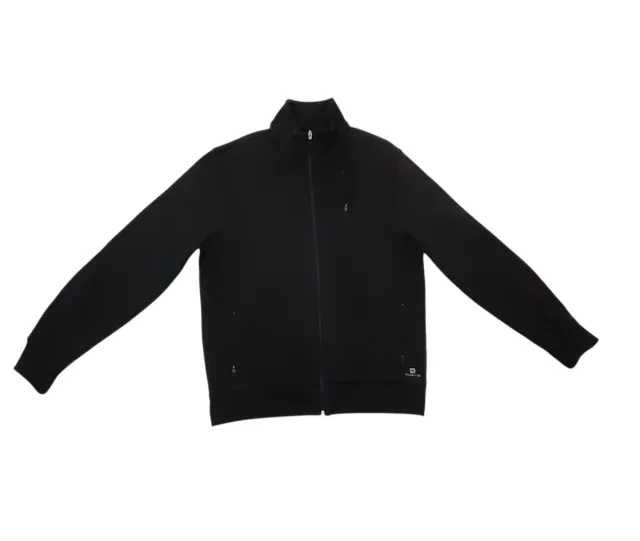 Chaqueta de invierno Decatlon.