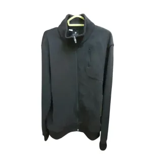 Polar de cremallera Domyos (Decatlon)