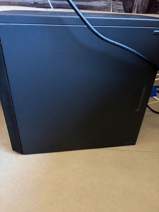 Monitor LG mas PC 

8,00 GB (7,87 GB usable) Intel